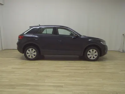 Gebraucht VW T-Roc