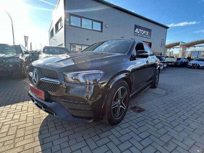 Mercedes GLE300