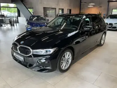 Gebraucht BMW 320