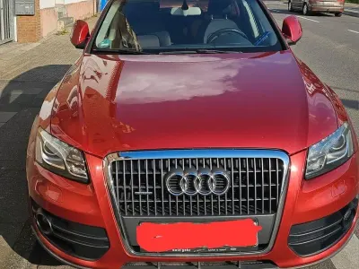 Gebraucht Audi Q5
