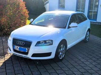 Gebraucht Audi A3