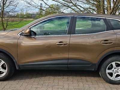 gebraucht Renault Kadjar ENERGY TCe 130 Bose Edition Bose Edition