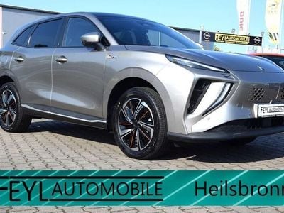 Neu DFSK Forthing 5 150 kW (204 PS) 2025 Grau SUV