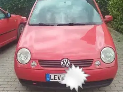 Gebraucht VW Lupo