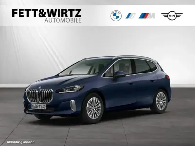 Gebraucht BMW 220