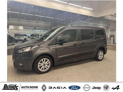 Gebraucht Ford Transit Trend 101 PS (74 kW) 2024 Magnetic Pickup