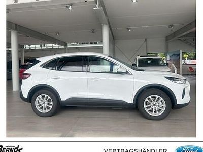 Weiß Neu 2026 Ford Kuga Titanium SUV | 34.450 € (Guter Preis)