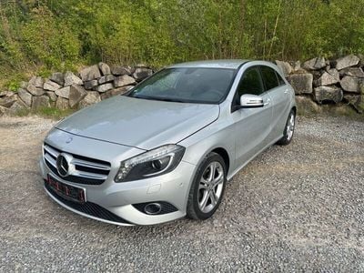 Mercedes A200