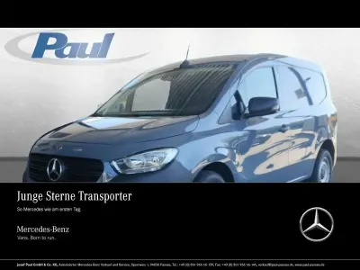 Gebraucht Mercedes Citan 110