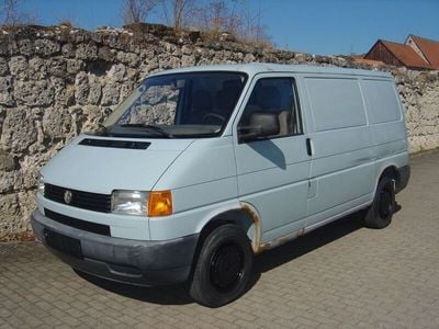 VW T4