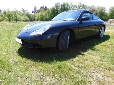Gebraucht Porsche 911 Carrera