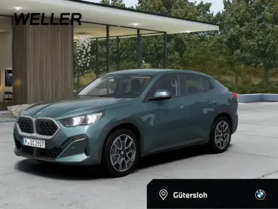 Gebraucht BMW X2
