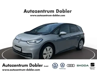 Usata VW ID.3 Pro Performance 150 kW (204 CV) 2020 Grigio Utilitaria