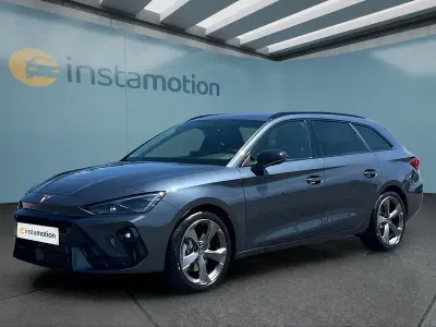 Gebraucht Cupra Leon