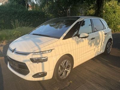 Citroën C4 SpaceTourer