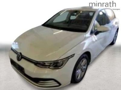 VW Golf VIII