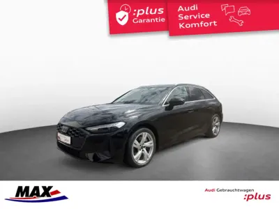 Gebraucht Audi A5 Ambiente 204 PS (150 kW) 2025 Schwarz Kombi