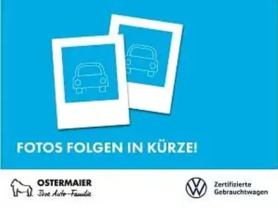 Gebraucht VW Tiguan R-line 193 PS (141 kW) 2025 Blau SUV