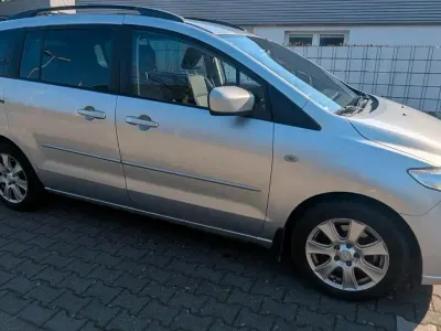 Occasion Mazda 5