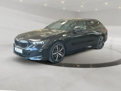 Gebraucht BMW 540