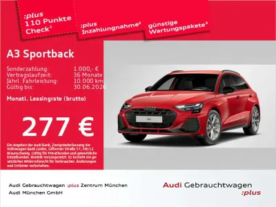 Gebraucht Audi A3