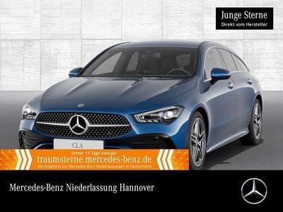 Mercedes CLA250
