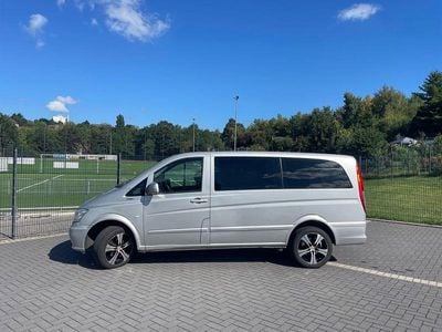 Mercedes Viano