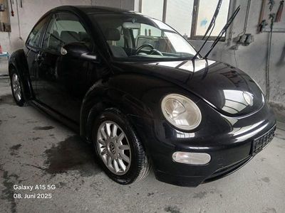 VW Beetle