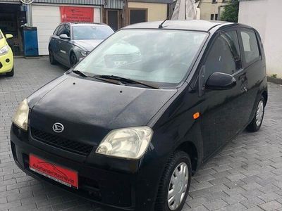 Daihatsu Cuore
