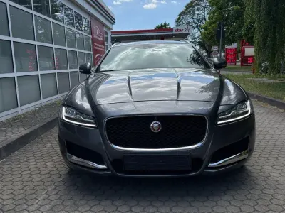 Gebraucht Jaguar XF