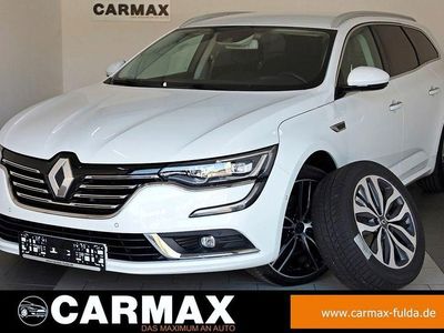 Renault Talisman GrandTour