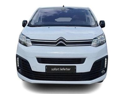 Citroën Spacetourer