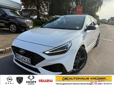 Gebraucht Hyundai i30 N Performance 280 PS (205 kW) 2023