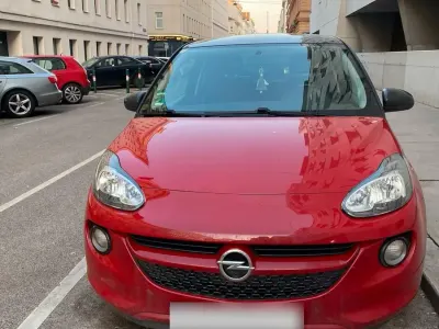Gebraucht Opel Adam