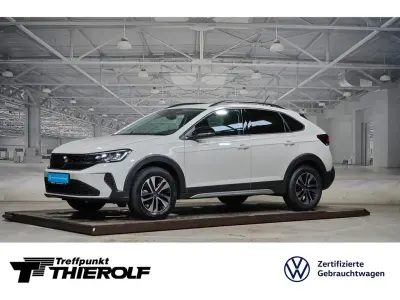 Gebraucht VW Taigo Life 150 PS (110 kW) 2026 Grau SUV