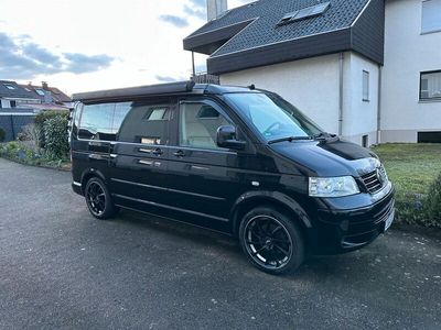 gebraucht VW California 