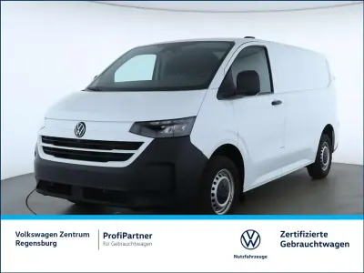 Używany VW Transporter R 150 KM (110 kW) 2025 Biały Van