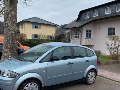 Audi A2