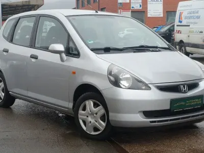 Gebraucht Honda Jazz