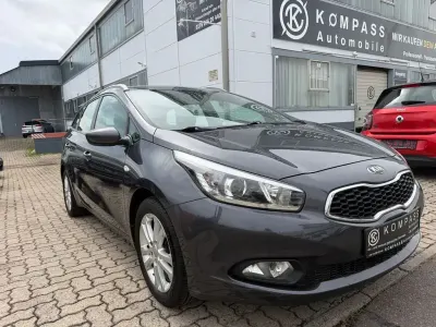 Gebraucht Kia Ceed Sportswagon