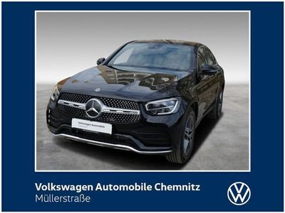 Mercedes GLC200