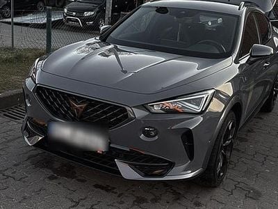 Gebraucht Cupra Formentor VZ 310 PS (228 kW) 2020 Grau SUV