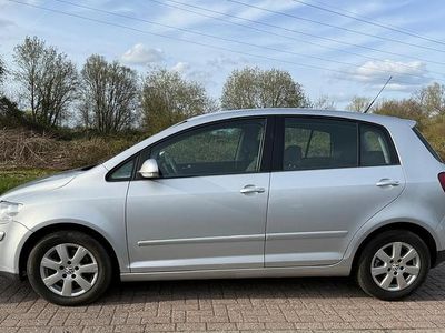 Gebraucht VW Golf IV 106 PS (77 kW) 2006 Silber Limousine