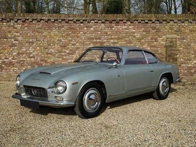 Gebraucht Lancia Flaminia 1968 Silber