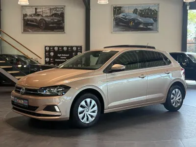 Gebraucht VW Polo