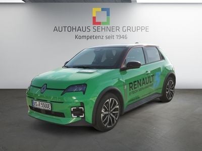 Renault R5
