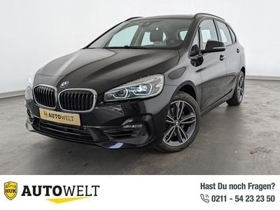 BMW 220