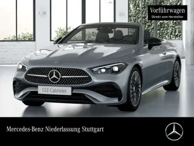 Gebraucht Mercedes CLE200