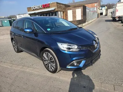 Gebraucht Renault Grand Scénic IV