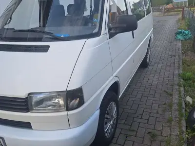Gebraucht VW T4 84 PS (61 kW) 1996 Van